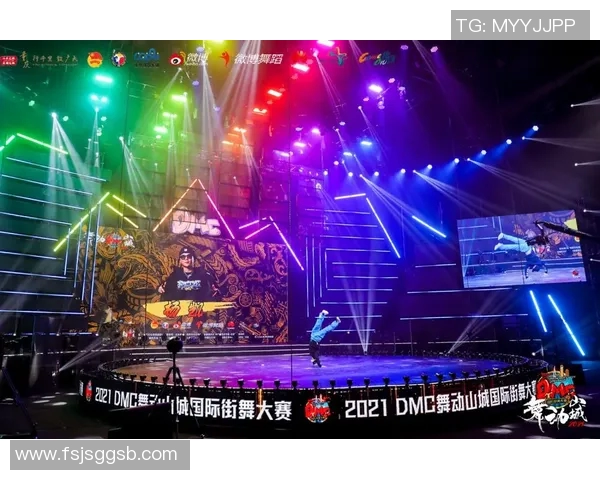 上海飞盘队在世界街舞大赛中以84分领先其他队伍展现强大实力