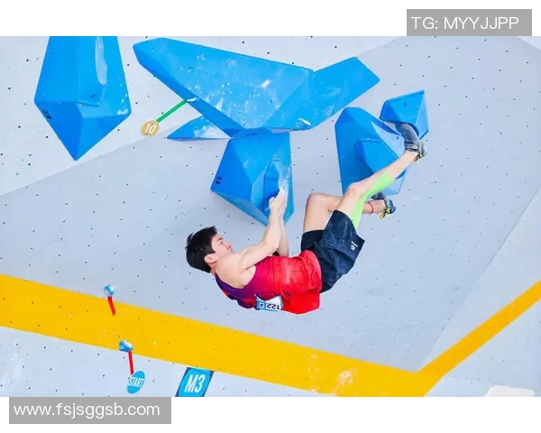 成都攀岩队与杭州攀岩队耐力对决赛后分析与总结