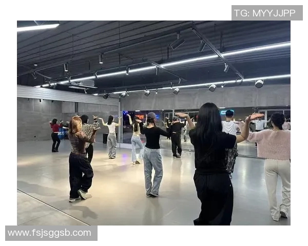 广州街舞队心理素质提升之路与热议街舞文化的深度融合